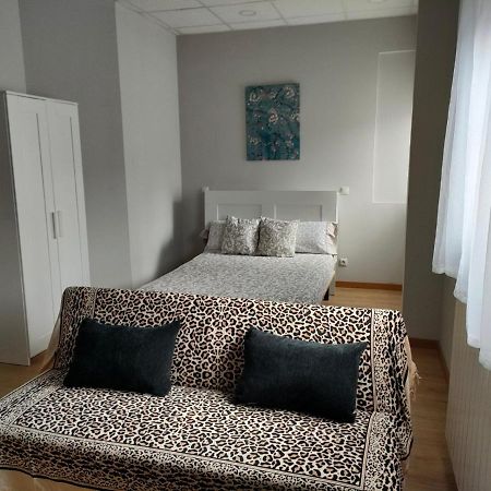 Apartamento Coqueto Ideal Parejas Бильбао Экстерьер фото