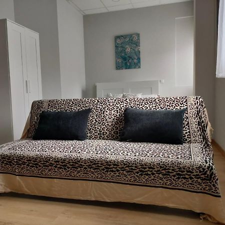 Apartamento Coqueto Ideal Parejas Бильбао Экстерьер фото
