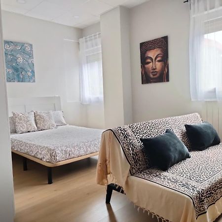 Apartamento Coqueto Ideal Parejas Бильбао Экстерьер фото
