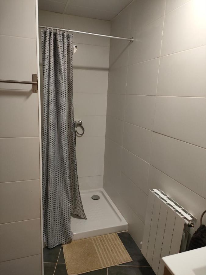 Apartamento Coqueto Ideal Parejas Бильбао Экстерьер фото