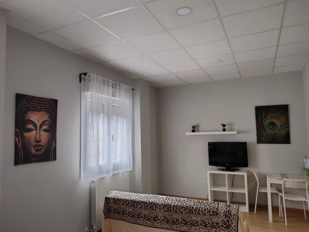 Apartamento Coqueto Ideal Parejas Бильбао Экстерьер фото