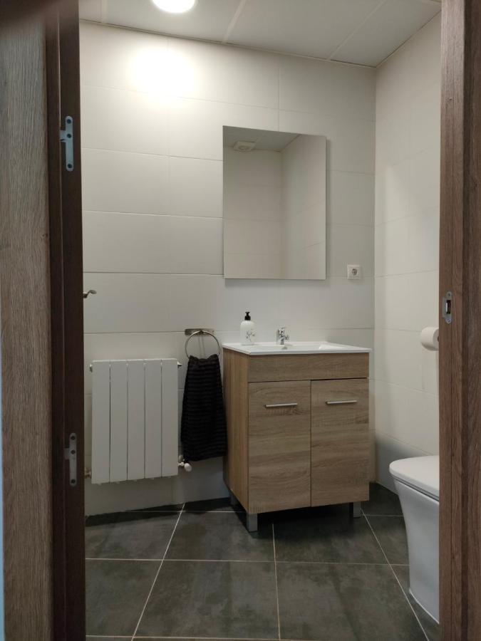 Apartamento Coqueto Ideal Parejas Бильбао Экстерьер фото