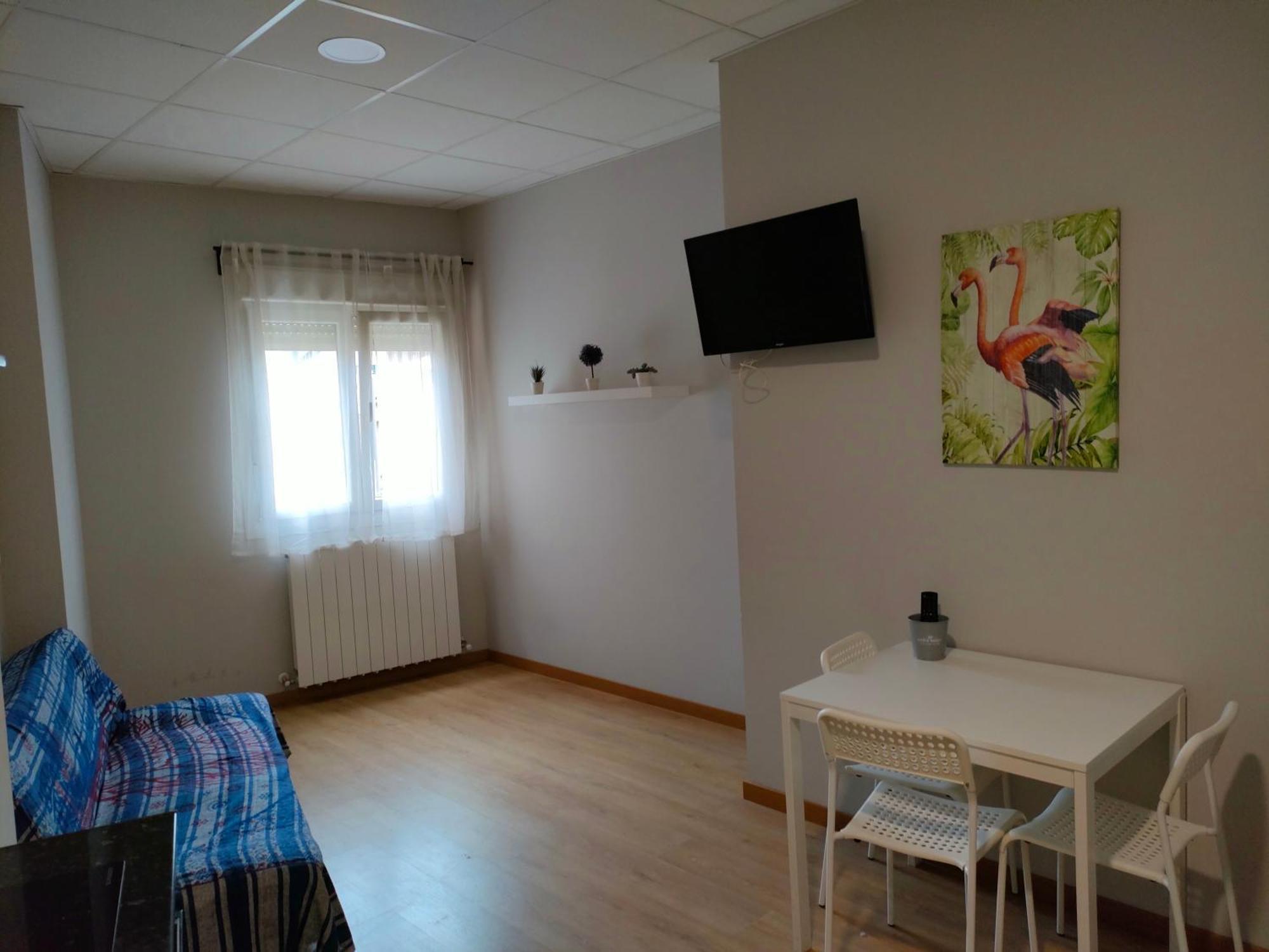 Apartamento Coqueto Ideal Parejas Бильбао Экстерьер фото