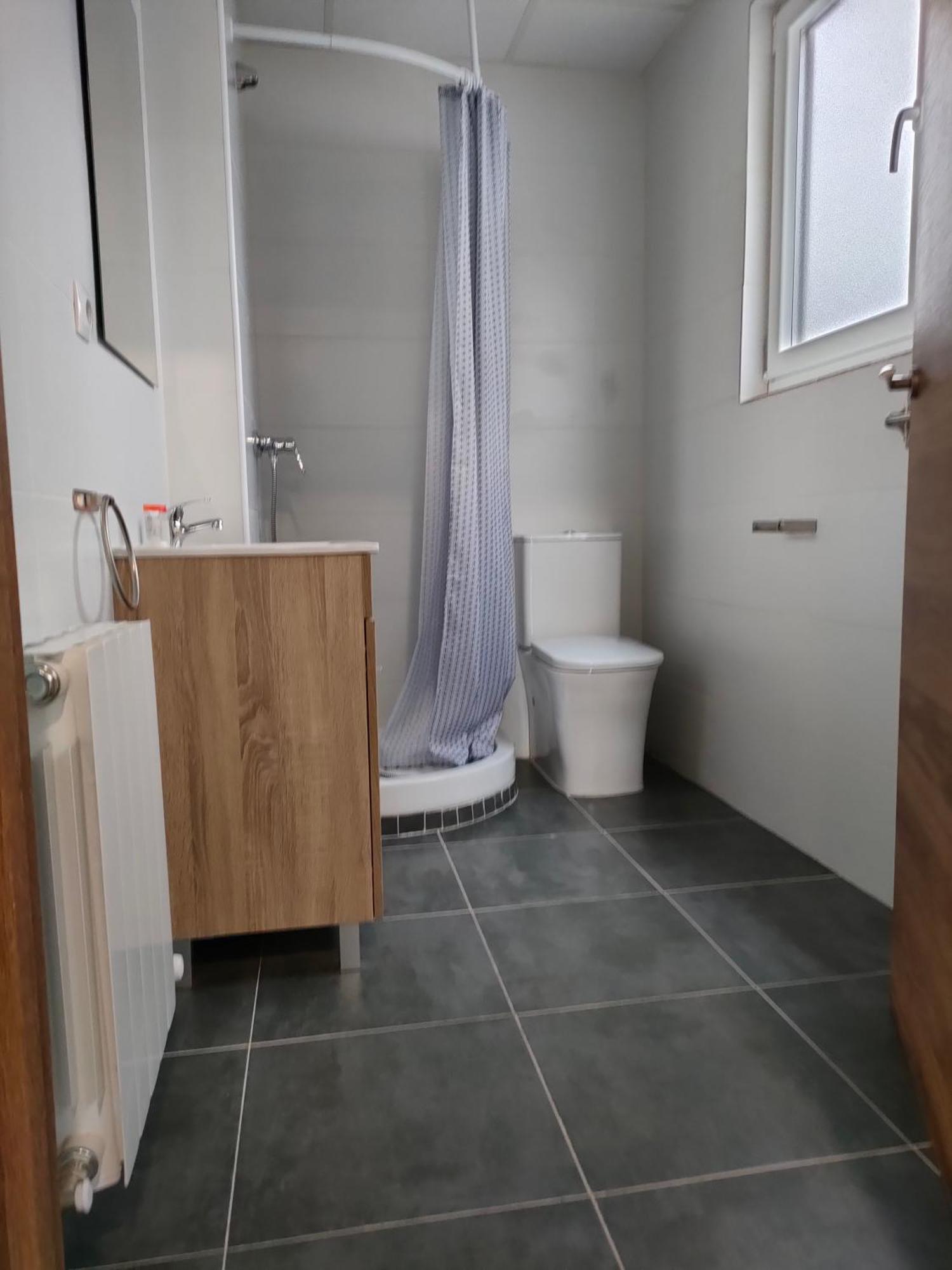 Apartamento Coqueto Ideal Parejas Бильбао Экстерьер фото